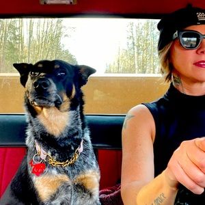 Meet your Posher, Regina